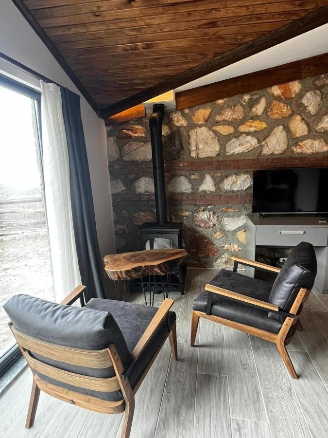Hotel Masklavi Kestel  Esterno foto