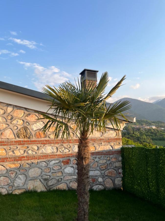 Hotel Masklavi Kestel  Esterno foto